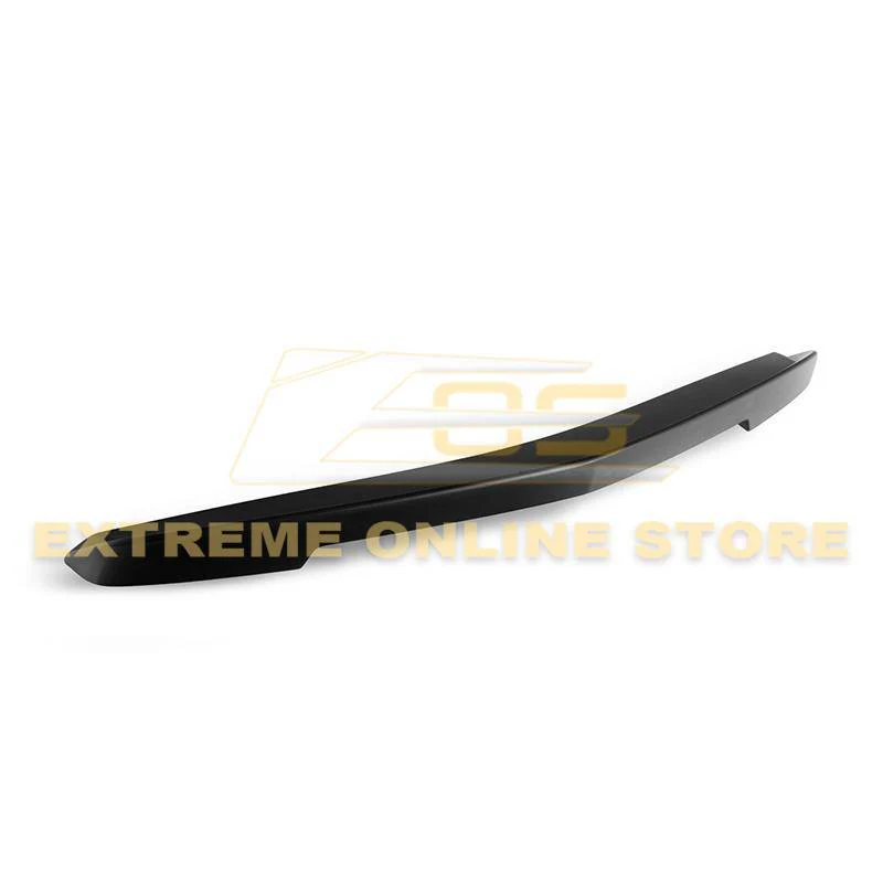 2014-19 Cadillac CTS Rear Truck Spoiler - Image 11