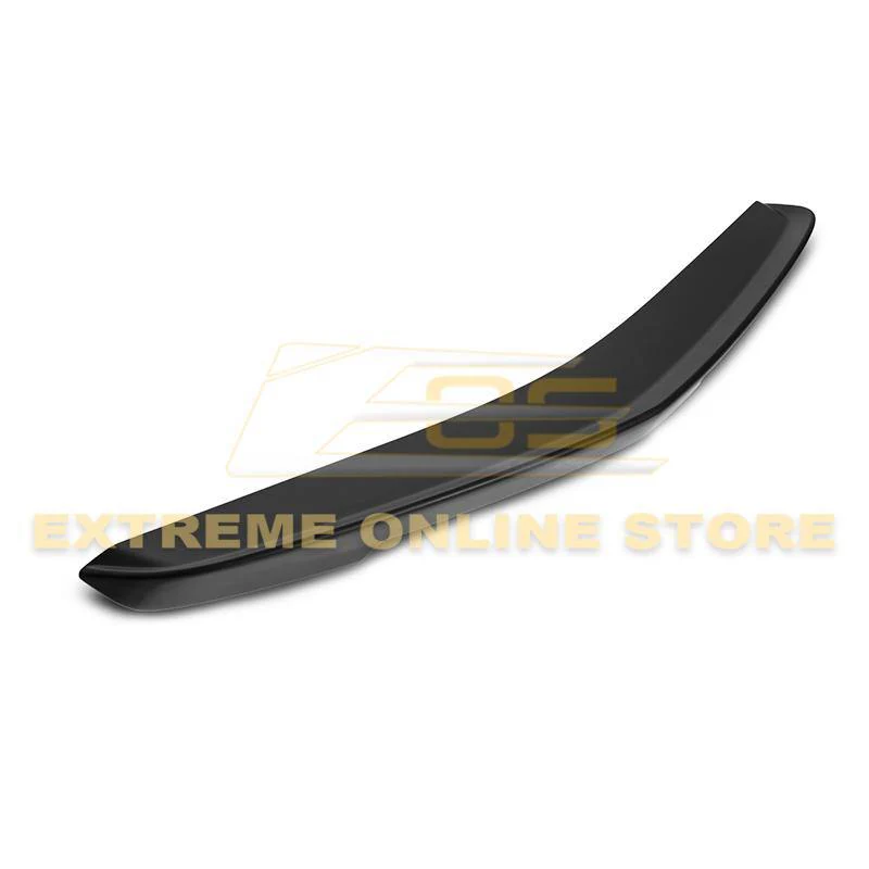 2014-19 Cadillac CTS Rear Truck Spoiler - Image 12