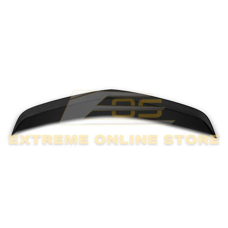 2014-19 Cadillac CTS Rear Truck Spoiler - Image 13