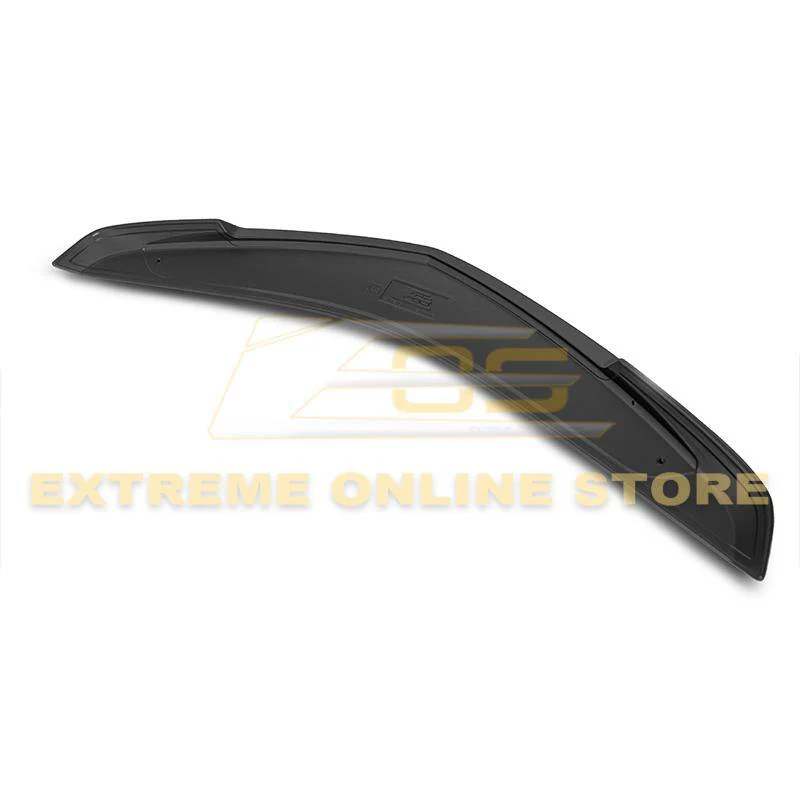 2014-19 Cadillac CTS Rear Truck Spoiler - Image 14
