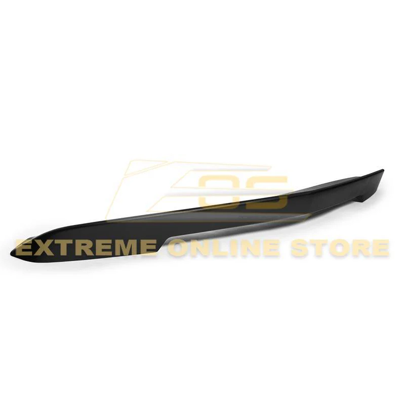 2014-19 Cadillac CTS Rear Truck Spoiler - Image 15