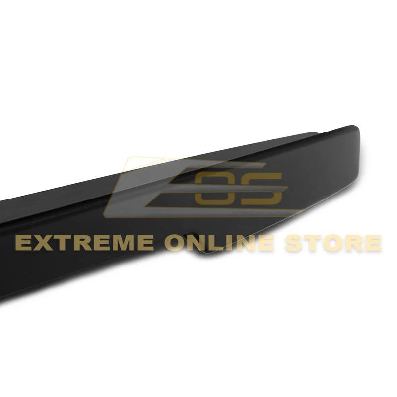 2014-19 Cadillac CTS Rear Truck Spoiler - Image 16