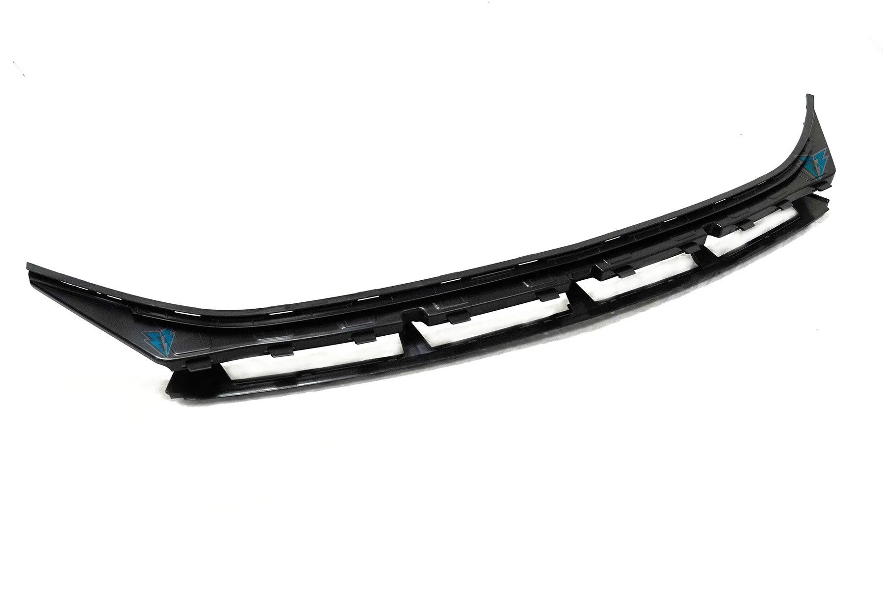 2014-2017 Mercedes Benz (W222) Pre-Facelift S-Class to S63 / S65 AMG Style Front Bumper Conversion Kit - Image 12