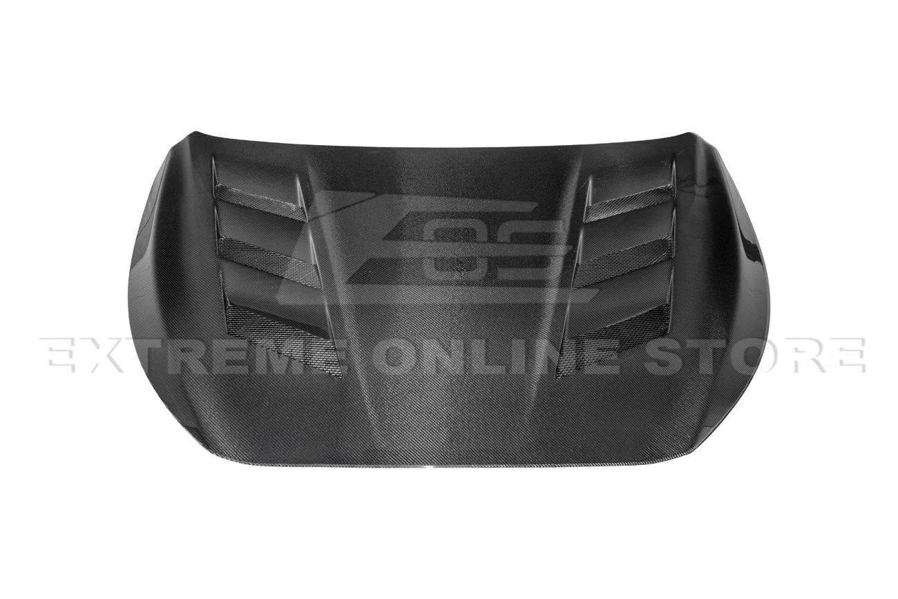 2014-Up Infiniti Q50 Front Bumper Hood & Side Fender - Image 10