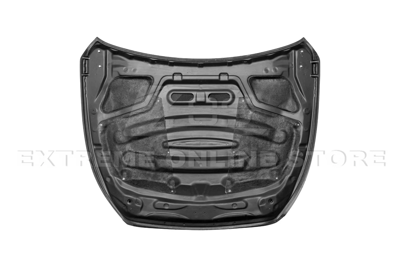 2014-Up Infiniti Q50 Front Bumper Hood & Side Fender - Image 12