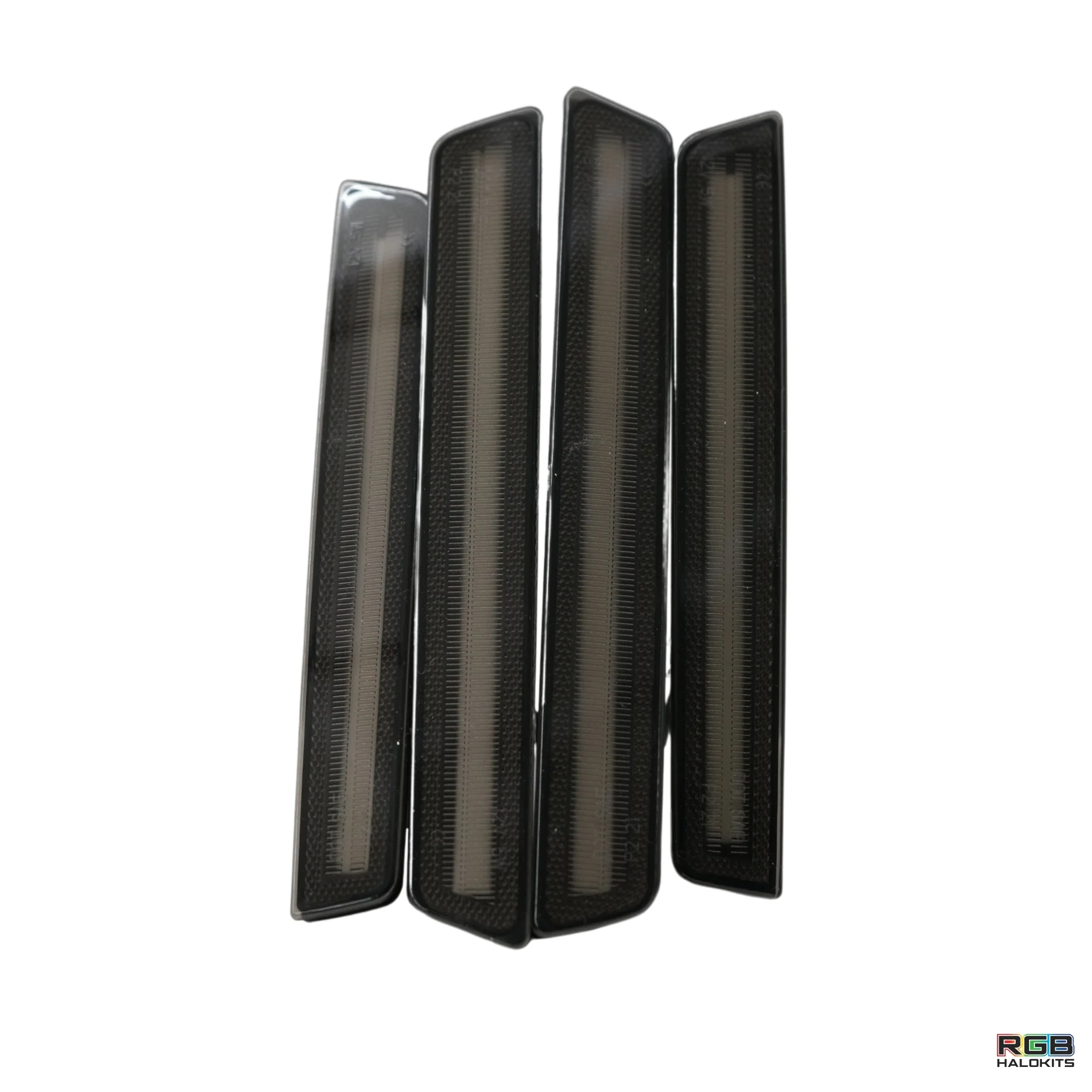 2015-2023 Dodge Challenger Flow Series Side Markers (4pc) - Image 5