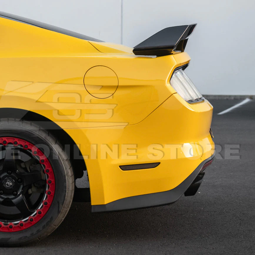 2015-23 Mustang Dark Horse Package Rear Spoiler - Image 35