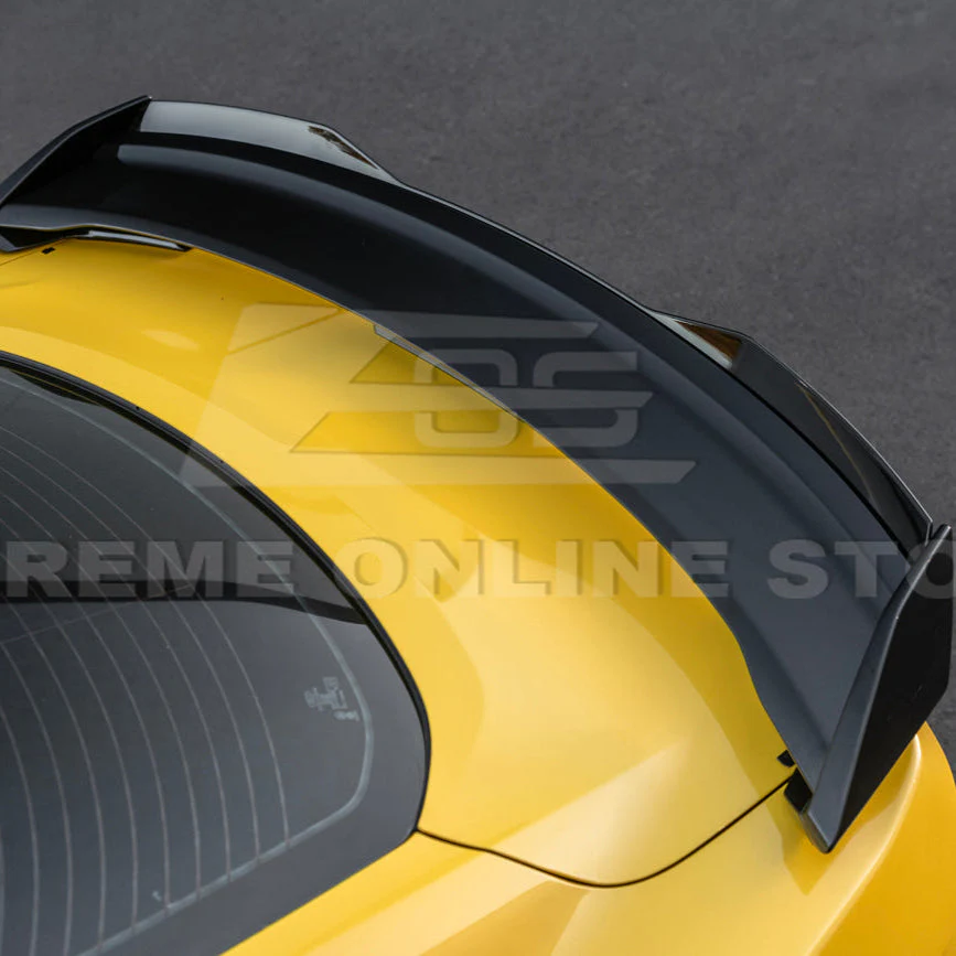 2015-23 Mustang Dark Horse Package Rear Spoiler - Image 40