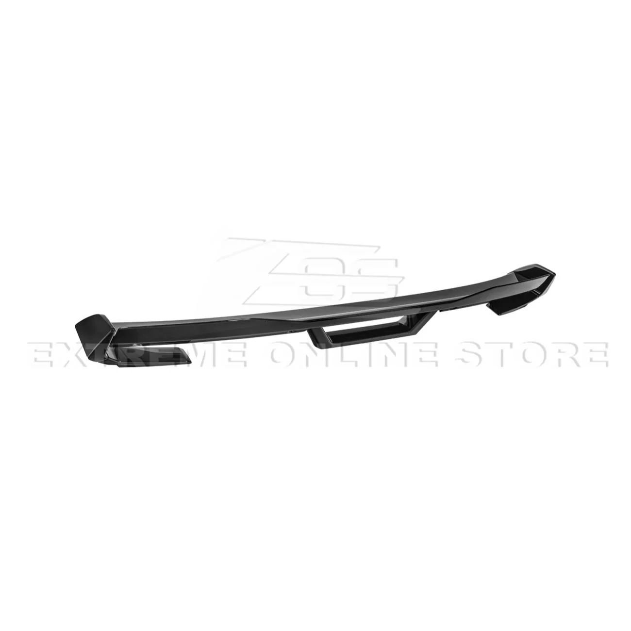 2015-23 Mustang Dark Horse Package Rear Spoiler - Image 49