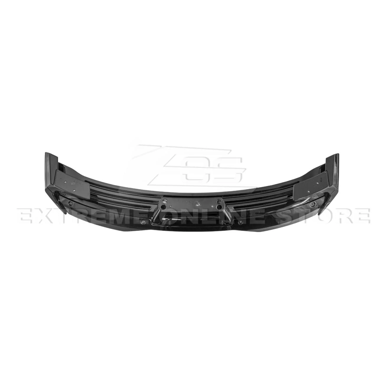 2015-23 Mustang Dark Horse Package Rear Spoiler - Image 50