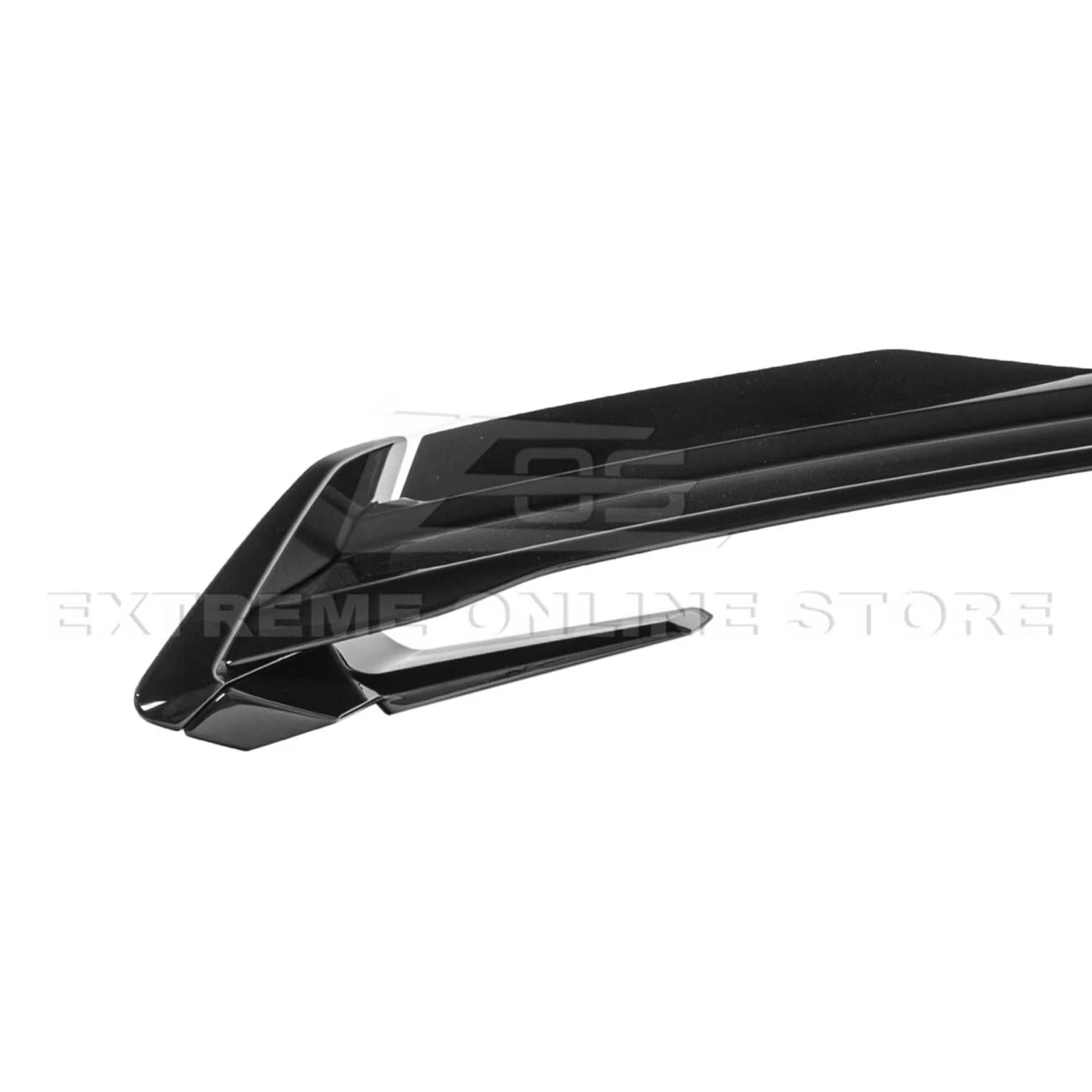 2015-23 Mustang Dark Horse Package Rear Spoiler - Image 51