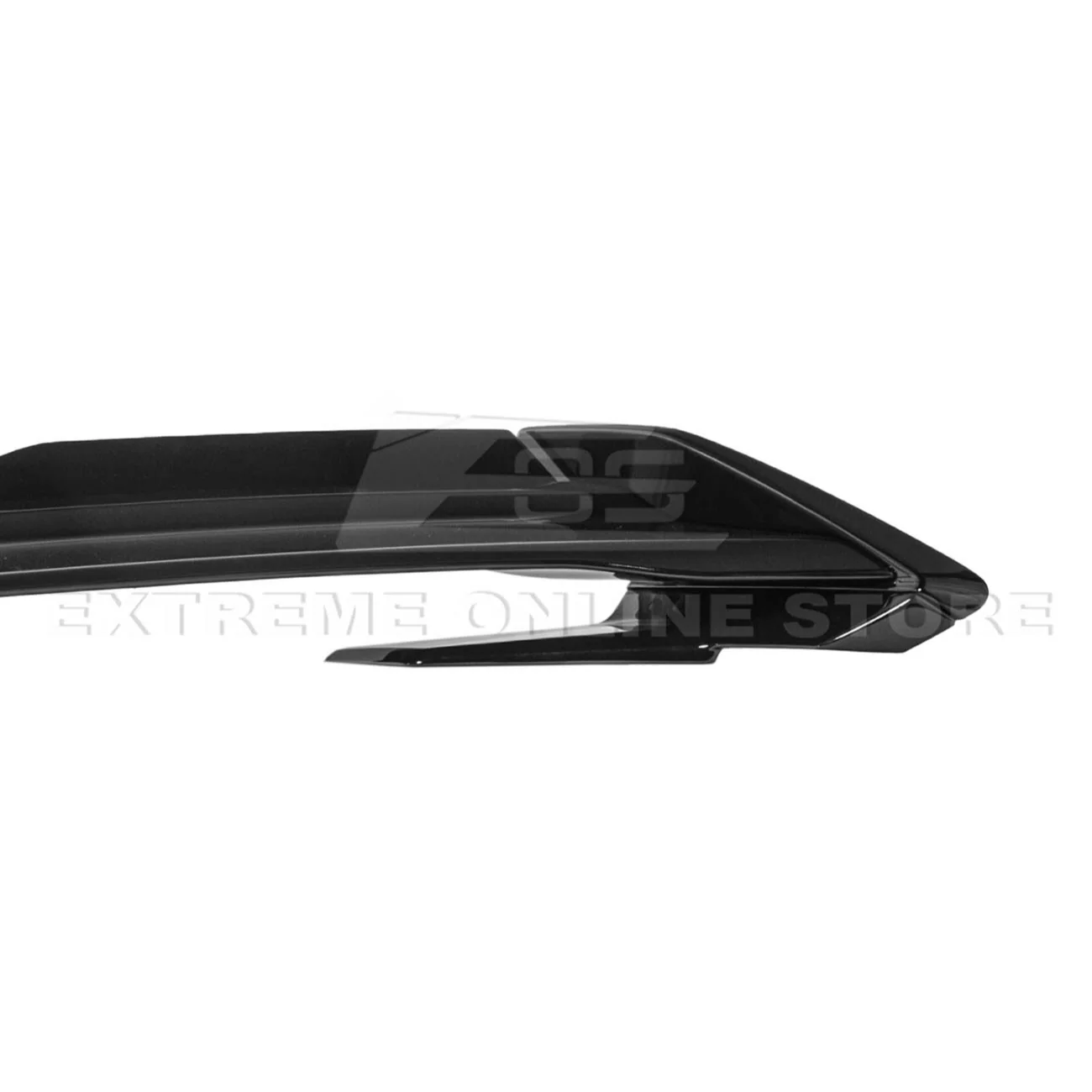 2015-23 Mustang Dark Horse Package Rear Spoiler - Image 53