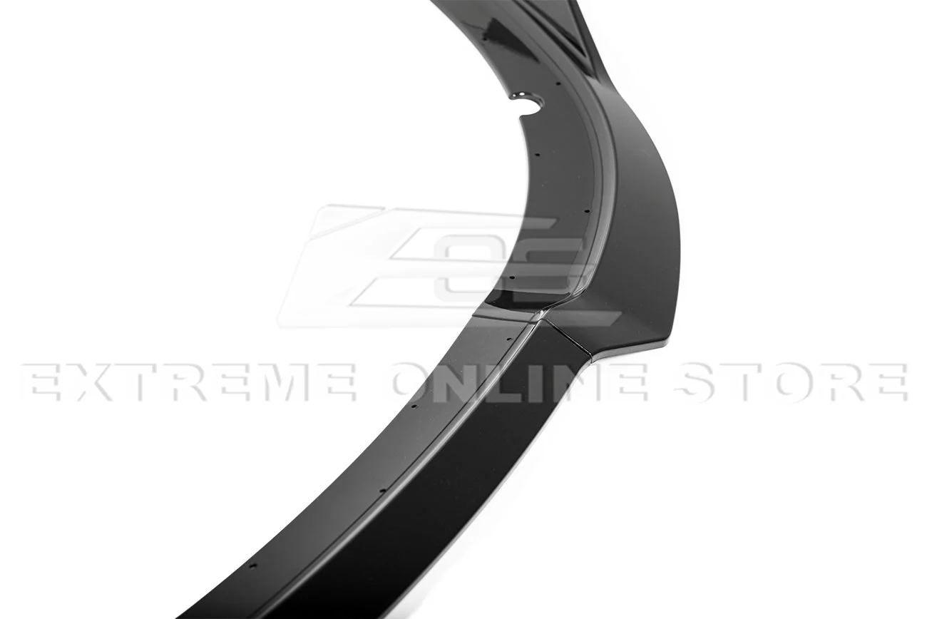 2015-Up Dodge Charger SRT Performance Full Aero Kit - Image 19