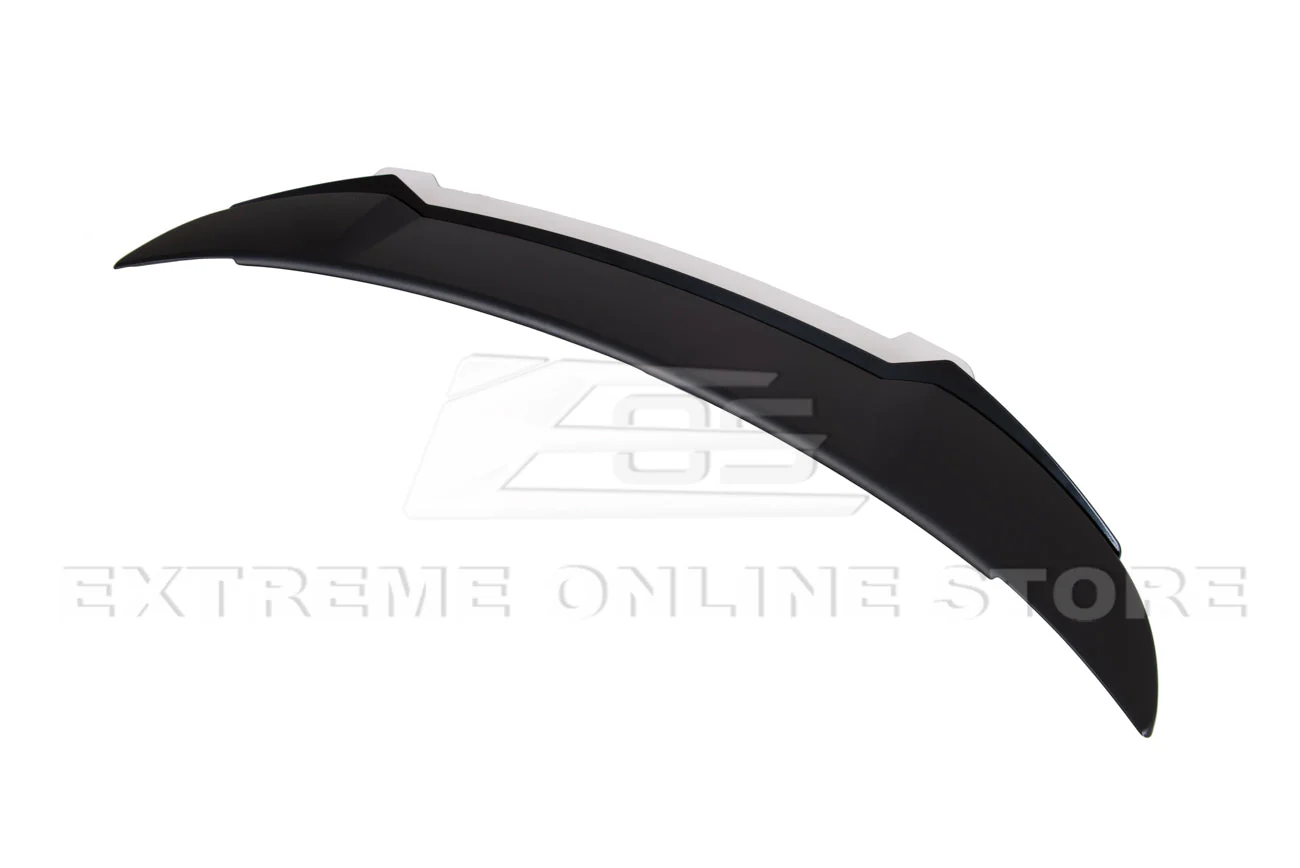 2015-Up Dodge Charger SRT Performance Full Aero Kit - Image 29