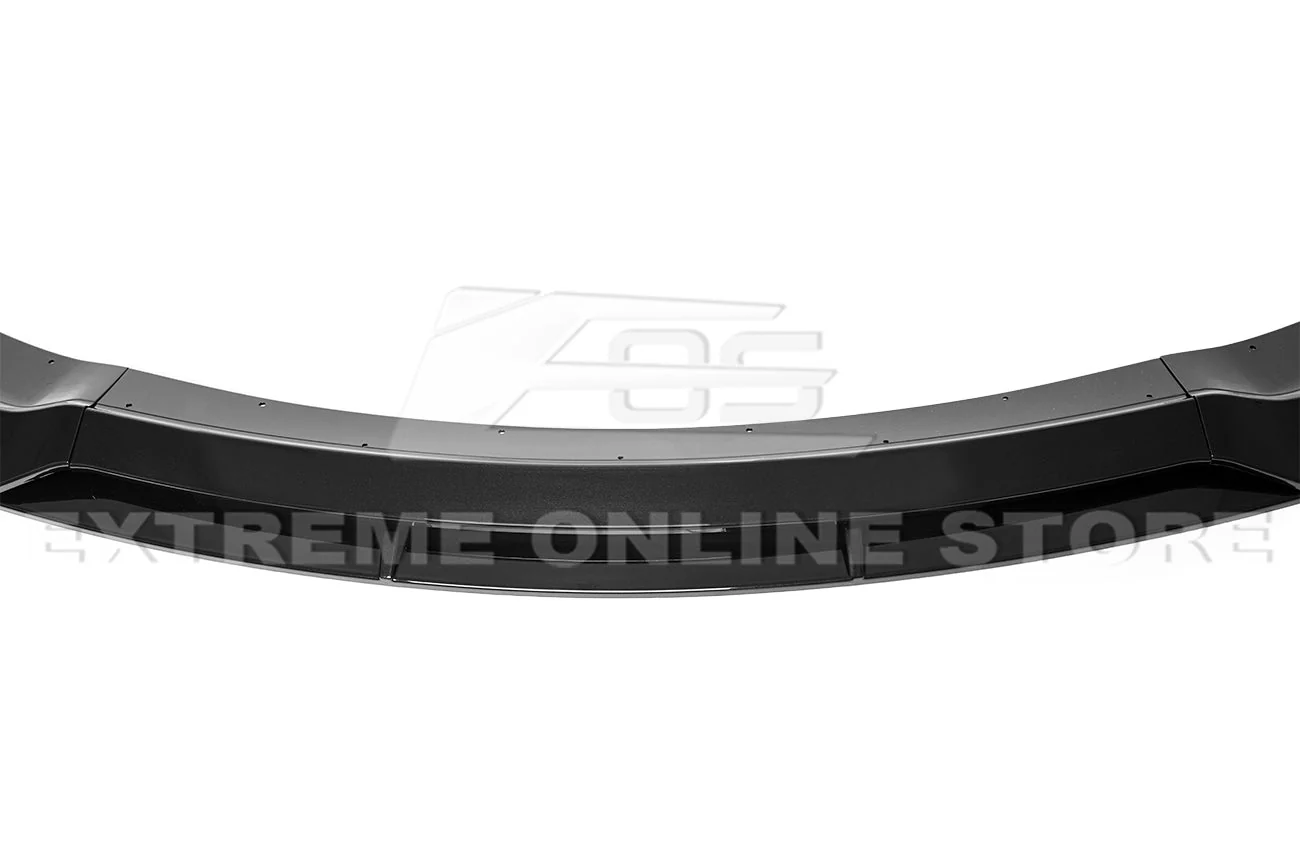 2015-Up Dodge Charger SRT Performance Full Aero Kit - Image 7