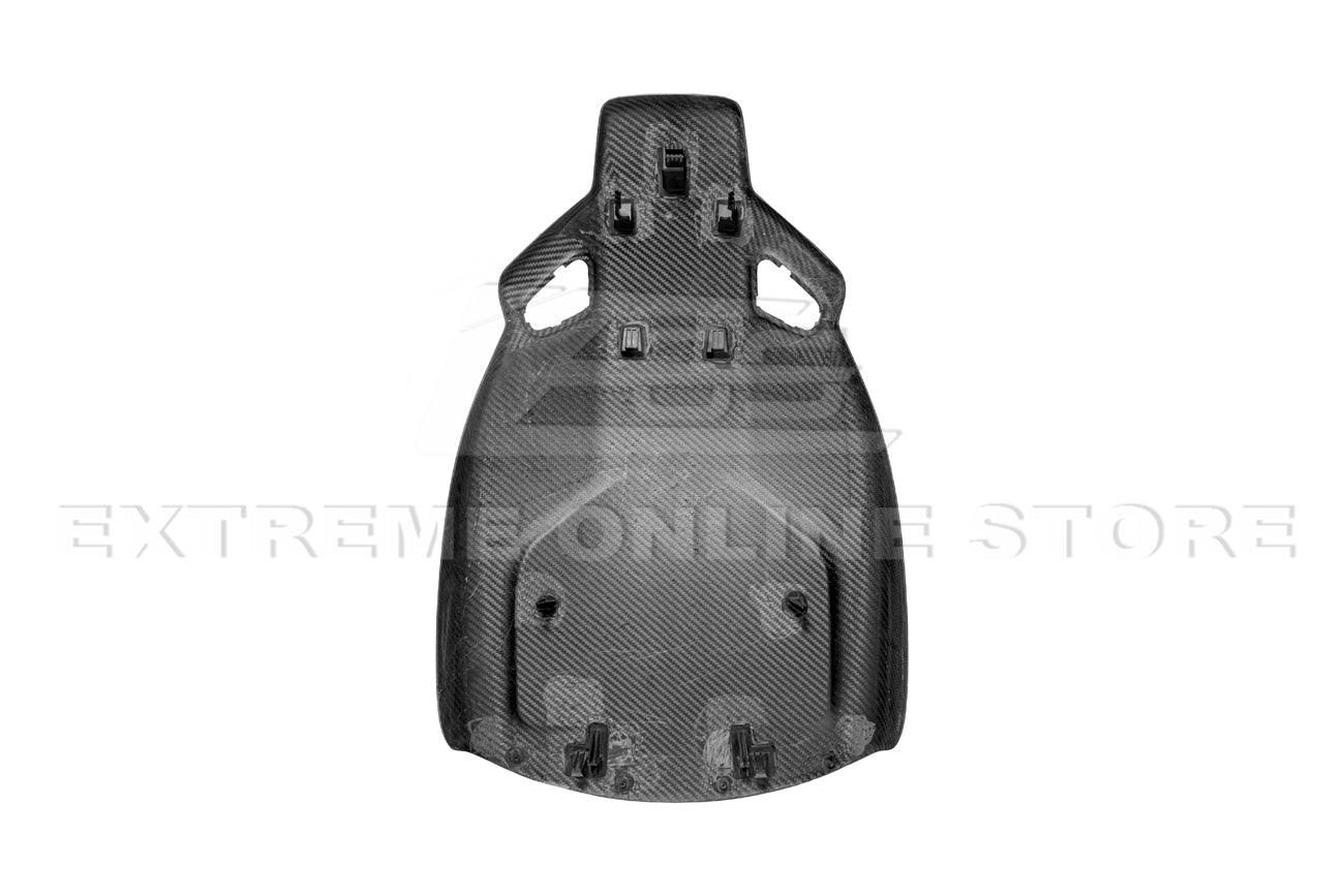 2016-19 CTS-V ATS-V Seat Back Cover - Image 10