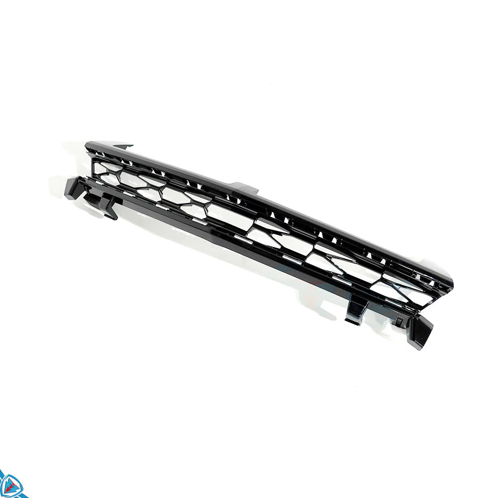 2016-2018 Chevrolet Camaro SS (6th Gen) 50th Anniversary Special Edition Style Front Bumper Conversion Kit - Image 12