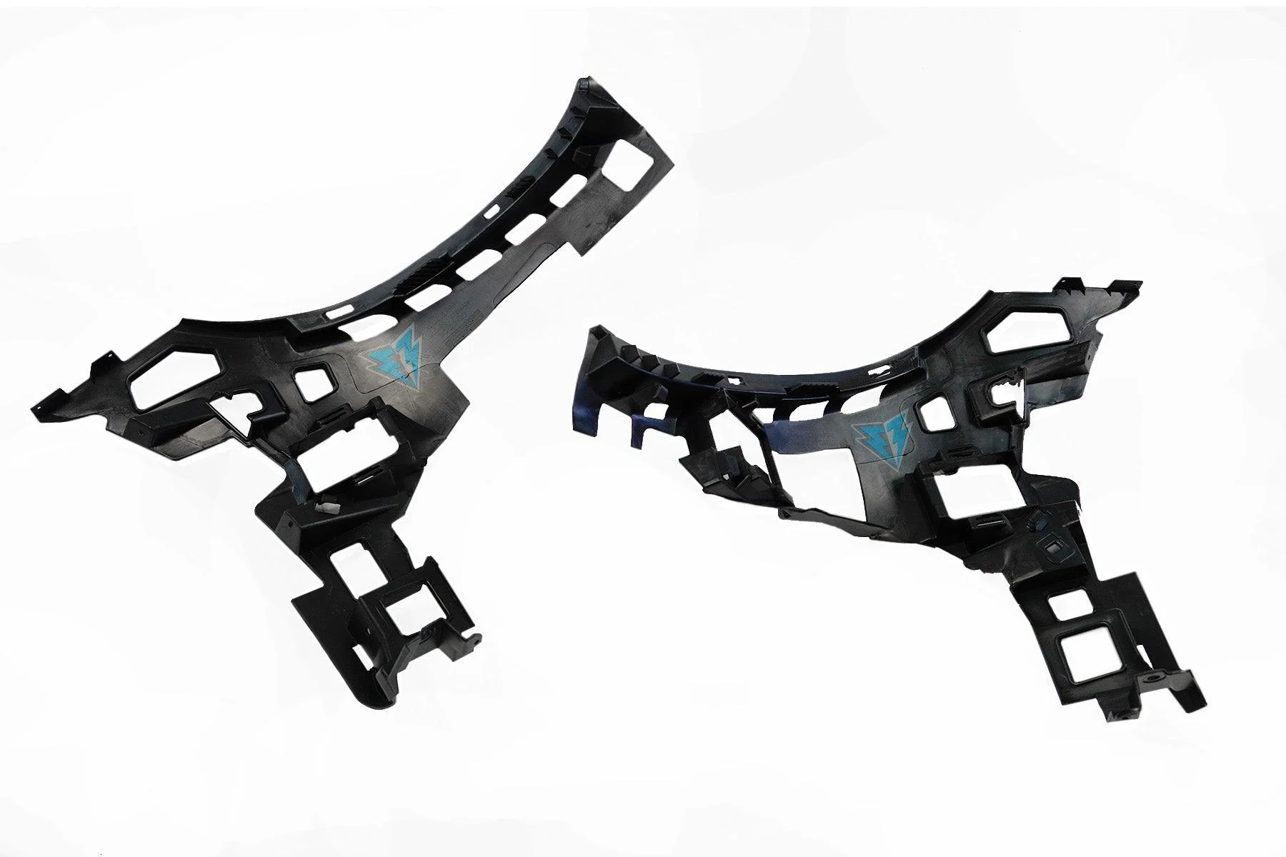 2016-2018 Mercedes Benz (W213) Pre-Facelift E-Class to E63 AMG Style Front Bumper Conversion Kit - Image 16
