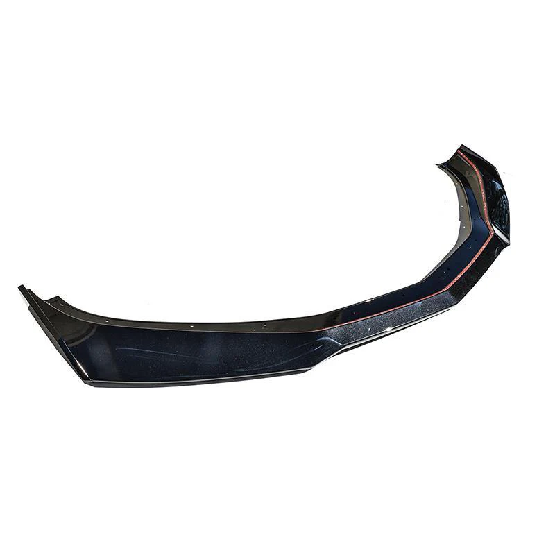 2019-24 Camaro ZL1 1LE Conversion Front Splitter - Image 14