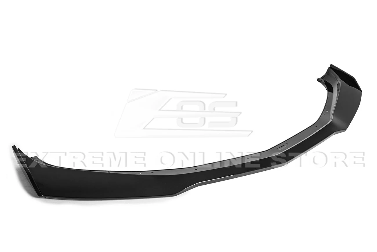 2019-24 Camaro ZL1 1LE Conversion Front Splitter - Image 19