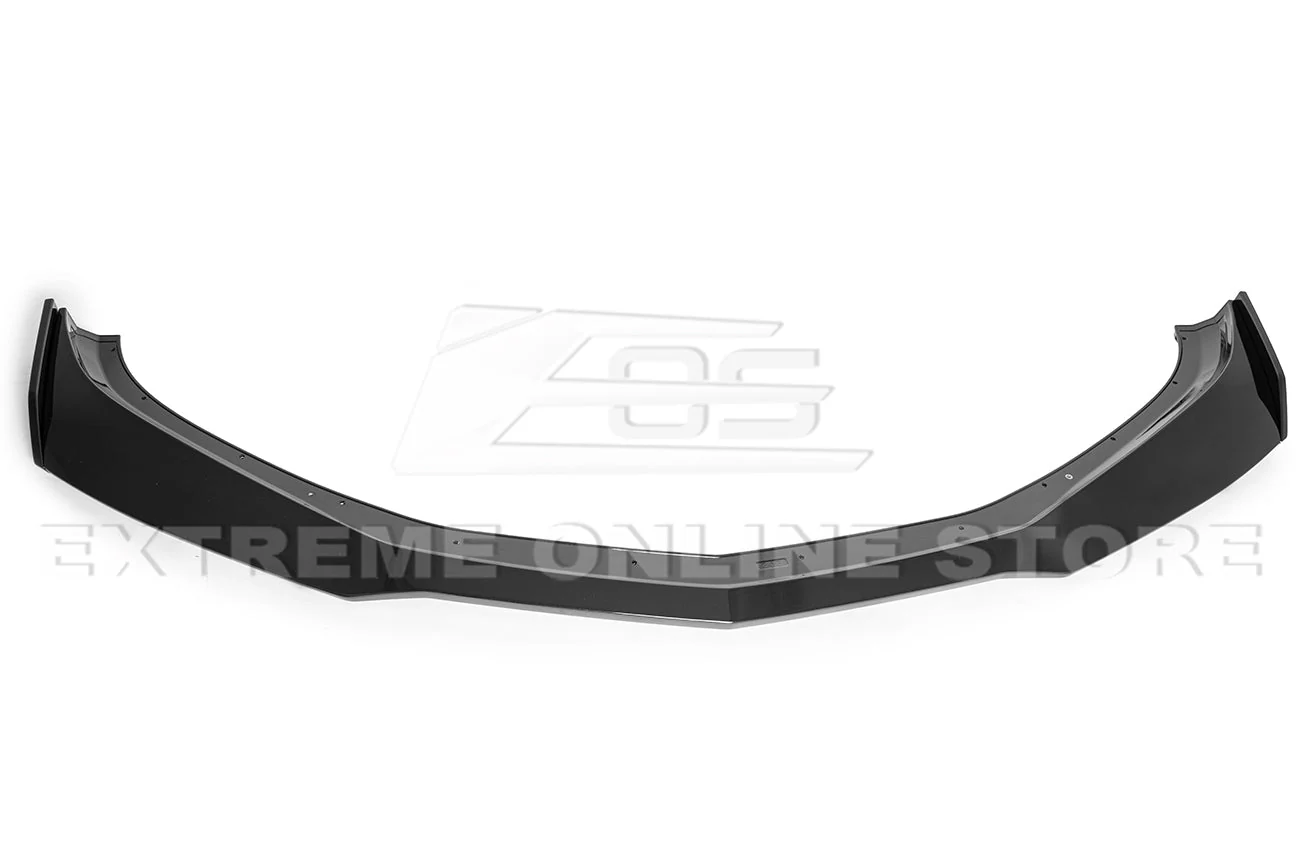 2019-24 Camaro ZL1 1LE Conversion Front Splitter - Image 20
