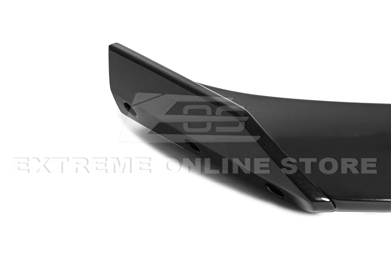 2019-24 Camaro ZL1 1LE Conversion Front Splitter - Image 21