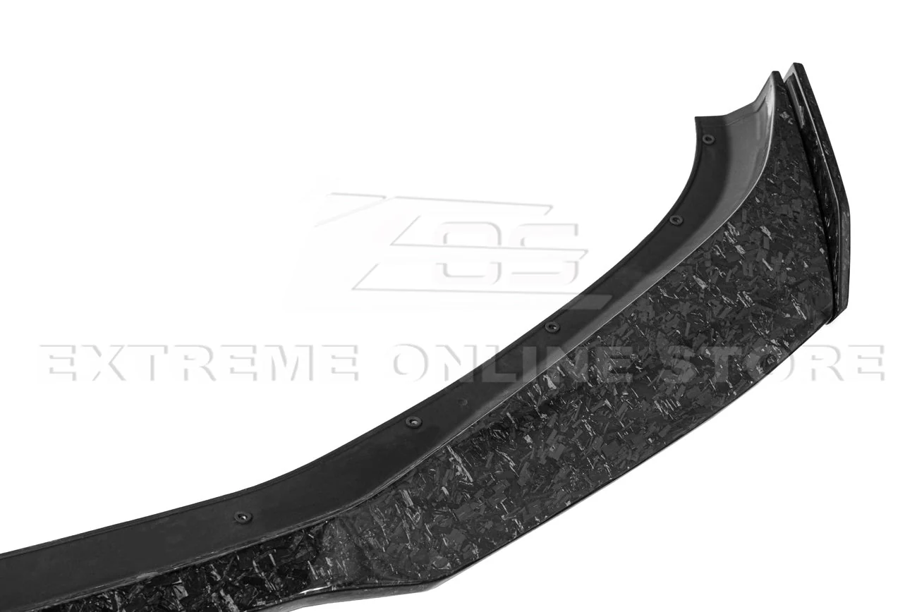 2019-24 Camaro ZL1 1LE Conversion Front Splitter - Image 35