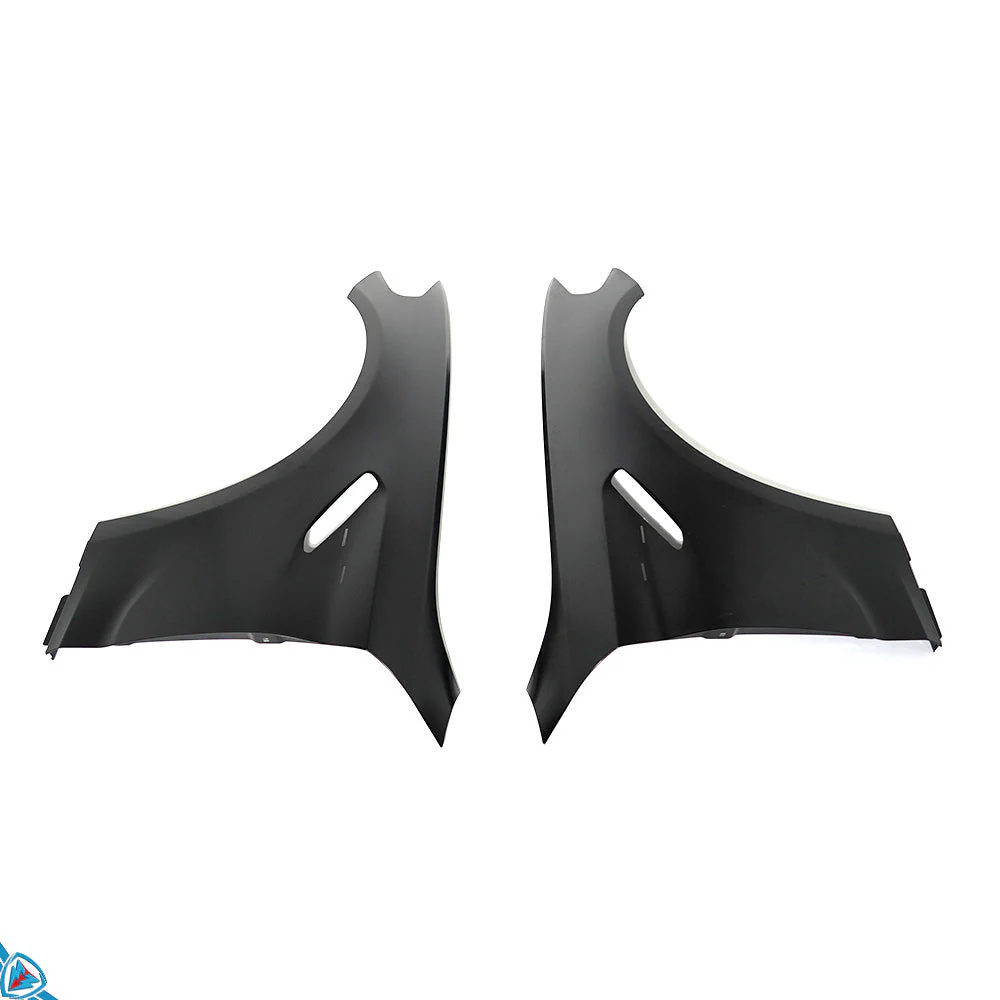 2017-2020 BMW 5 Series (G30) M5 Style Fenders Conversion Kit (Incl. Water Tank) - Image 3