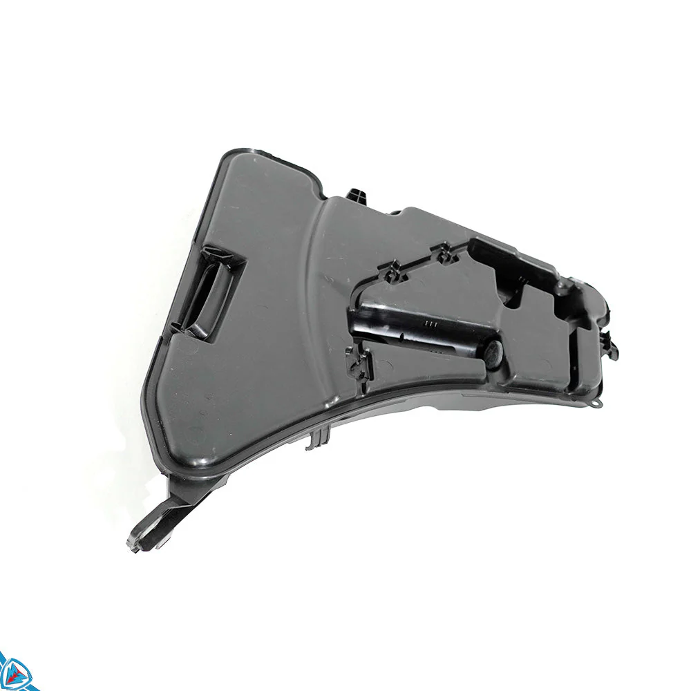 2017-2020 BMW 5 Series (G30) M5 Style Fenders Conversion Kit (Incl. Water Tank) - Image 5