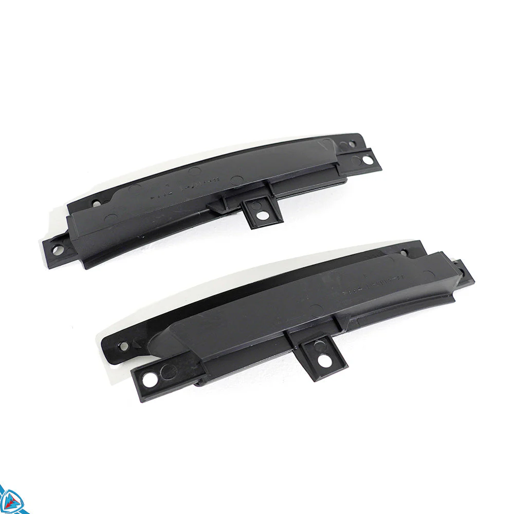 2017-2020 BMW 5 Series (G30) M5 Style Fenders Conversion Kit (Incl. Water Tank) - Image 6