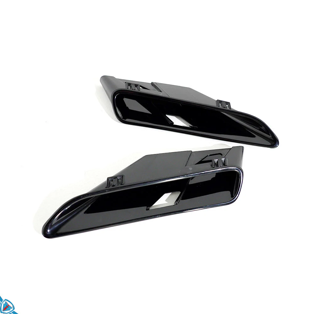 2017-2020 BMW 5 Series (G30) M5 Style Fenders Conversion Kit (Incl. Water Tank) - Image 7