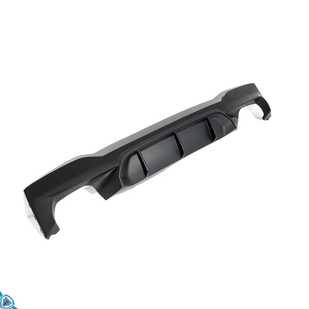 2017-2020 BMW Pre-LCI 5 Series (G30) M5 Style Rear Bumper Conversion Kit - Image 6