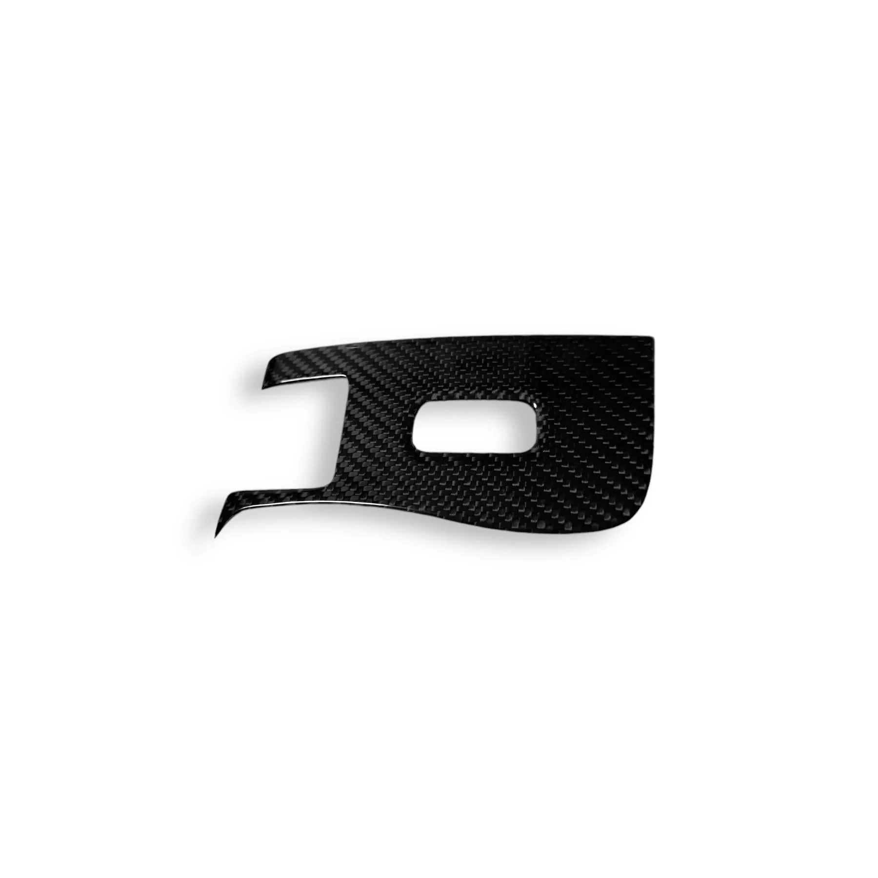 2017-2020 Model 3 Carbon Fiber Window & Door Switch Kit | Palenon Performance - Image 21