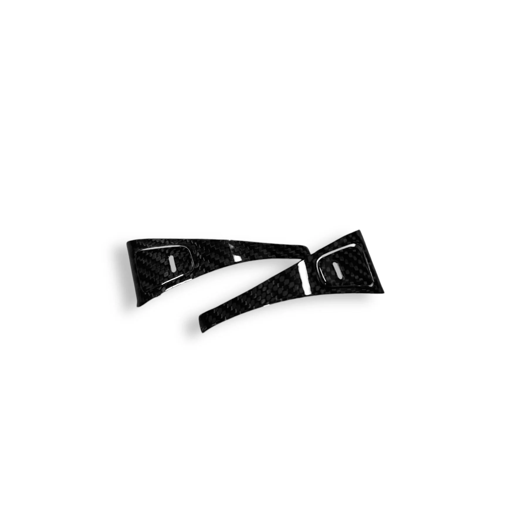 2017-2020 Model 3 Carbon Fiber Window & Door Switch Kit | Palenon Performance - Image 27