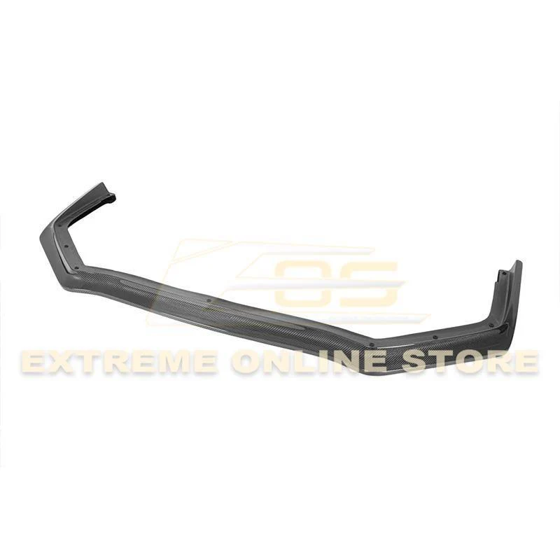 2018-21 Subaru WRX / STi CS Front Splitter Lip Ground Effect - Image 2