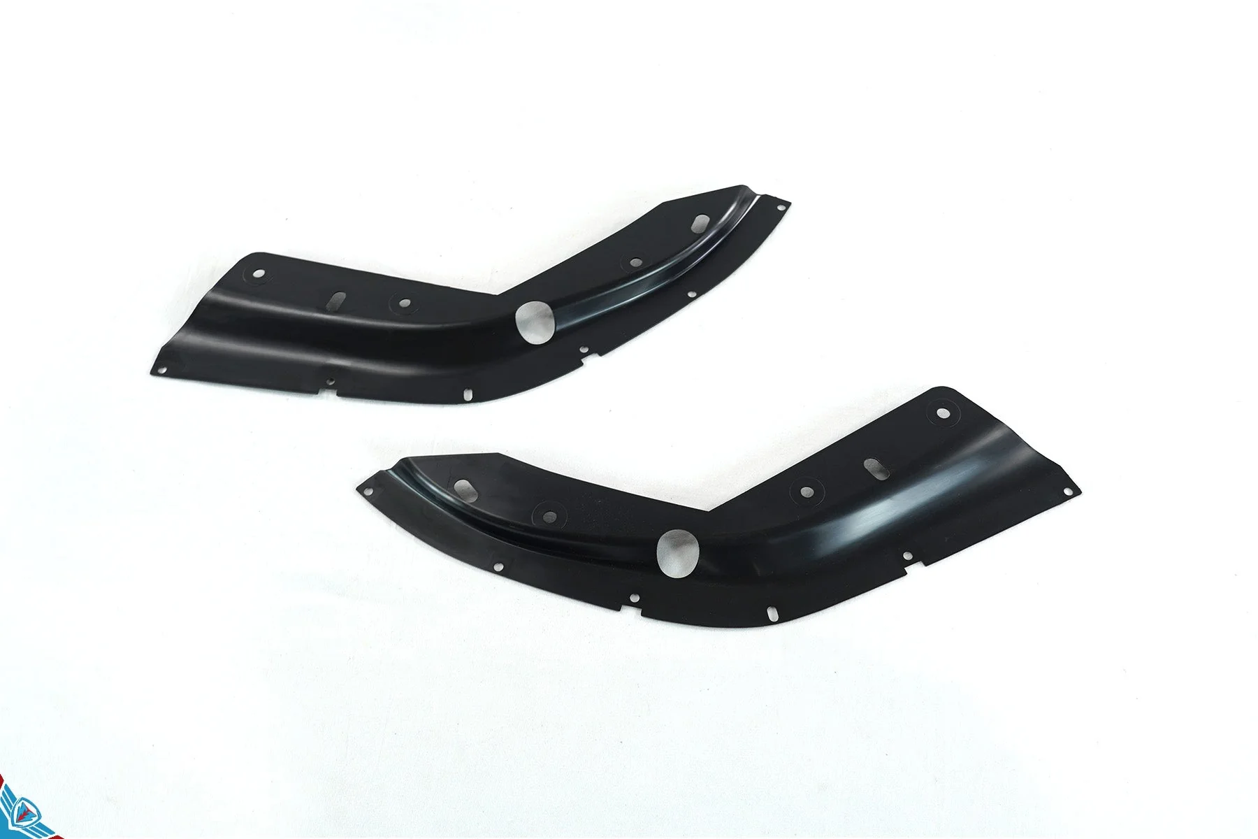2019-2022 BMW Pre-LCI 3 Series (G20) M Performance Front Lip - Image 6