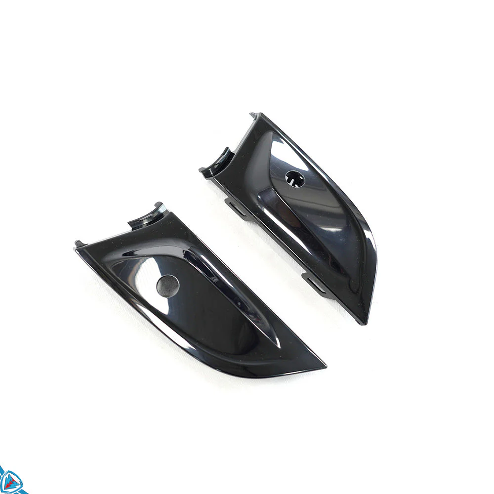 2019-2022 BMW Pre-LCI 3 Series (G20) M Sport (M340i) Style Front Bumper Conversion Kit - Image 14
