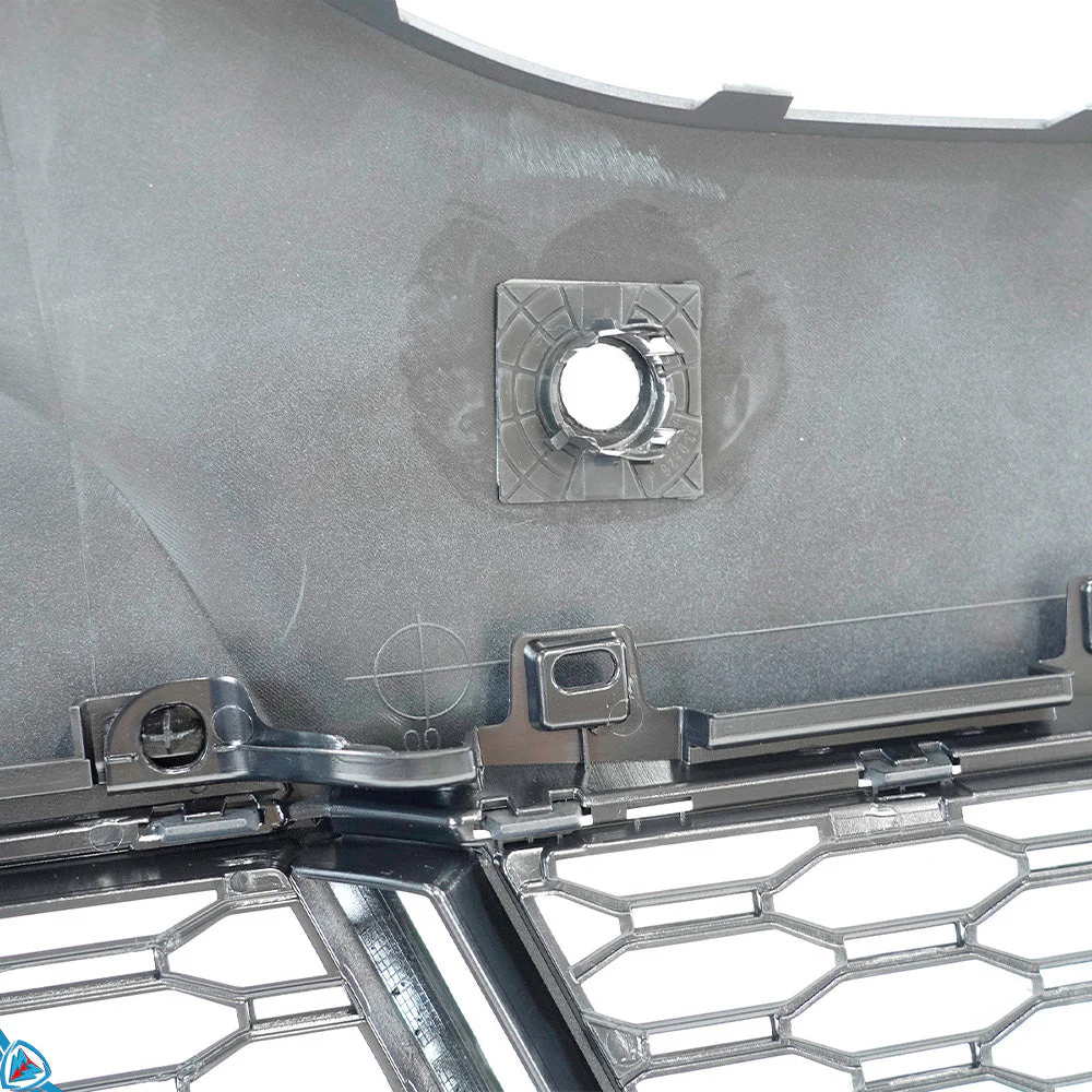 2019-2022 BMW Pre-LCI 3 Series (G20) M Sport (M340i) Style Front Bumper Conversion Kit - Image 7