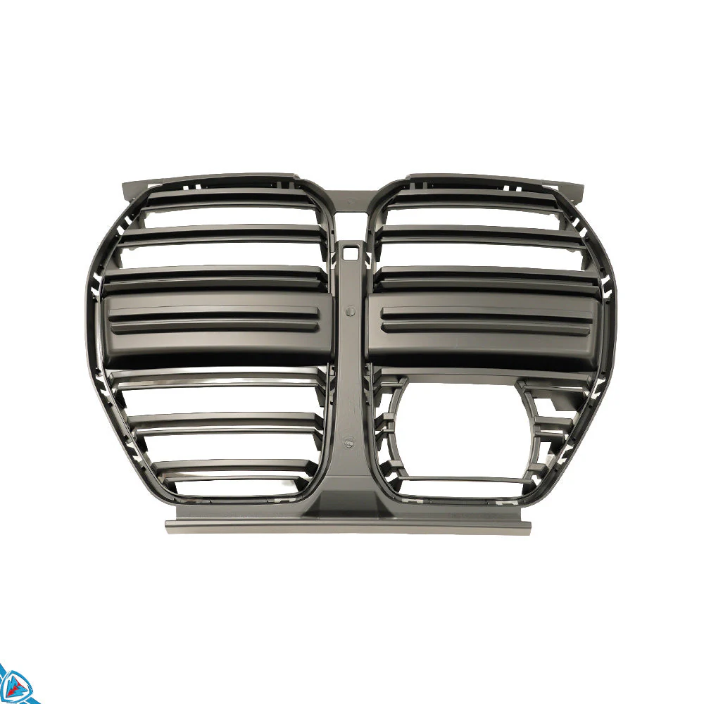 2019-2022 BMW Pre-LCI 3 Series (G20/G21) M3 Style Front Bumper - Image 5