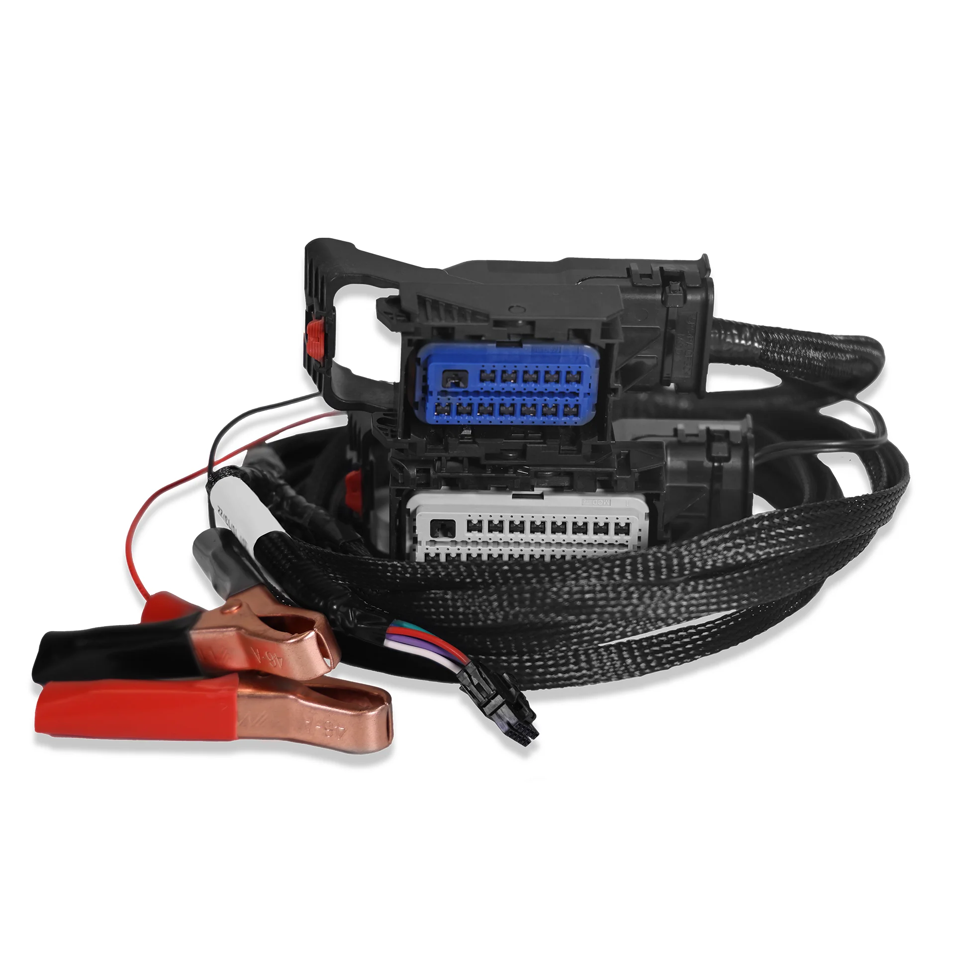 2019-2022 GM 1500 Gas inTune 3 in-field - Image 3