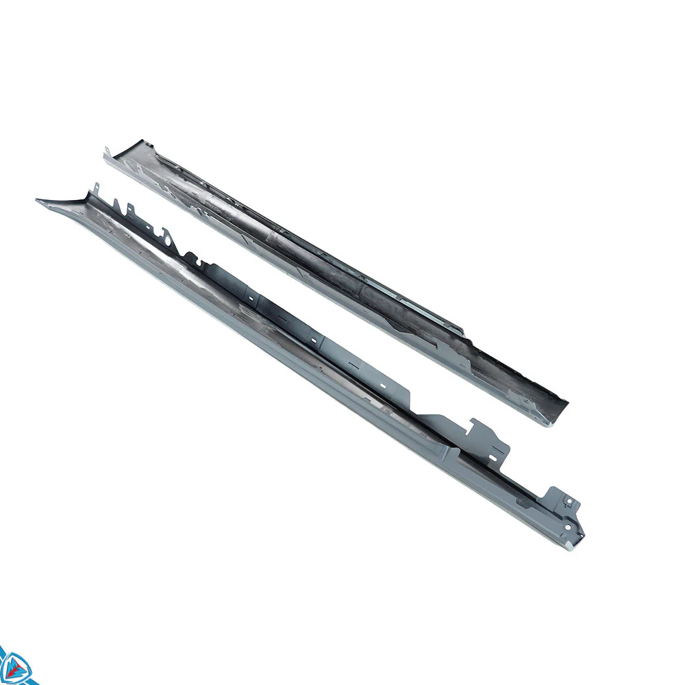 2019-2025 BMW 3 Series (G20) M Sport Style Side Skirts - Image 4