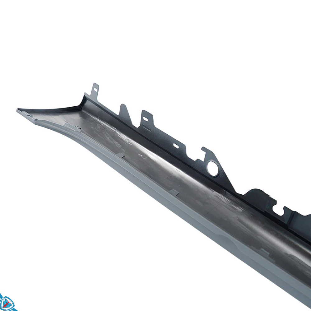 2019-2025 BMW 3 Series (G20) M Sport Style Side Skirts - Image 6