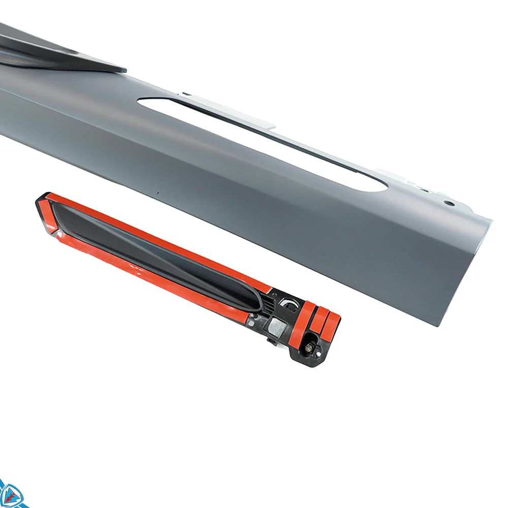 2019-2025 BMW 3 Series (G20) M Sport Style Side Skirts - Image 9