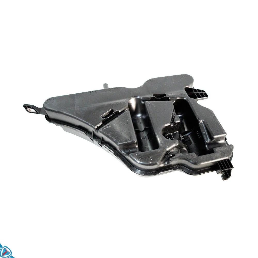 2019-2025 BMW 3 Series (G20) to G80 M3 CS Style Fender Conversion Kit (Pair) with Water Tank - Image 4