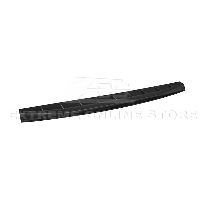 2019-Up Ram 1500 Tailgate Spoiler