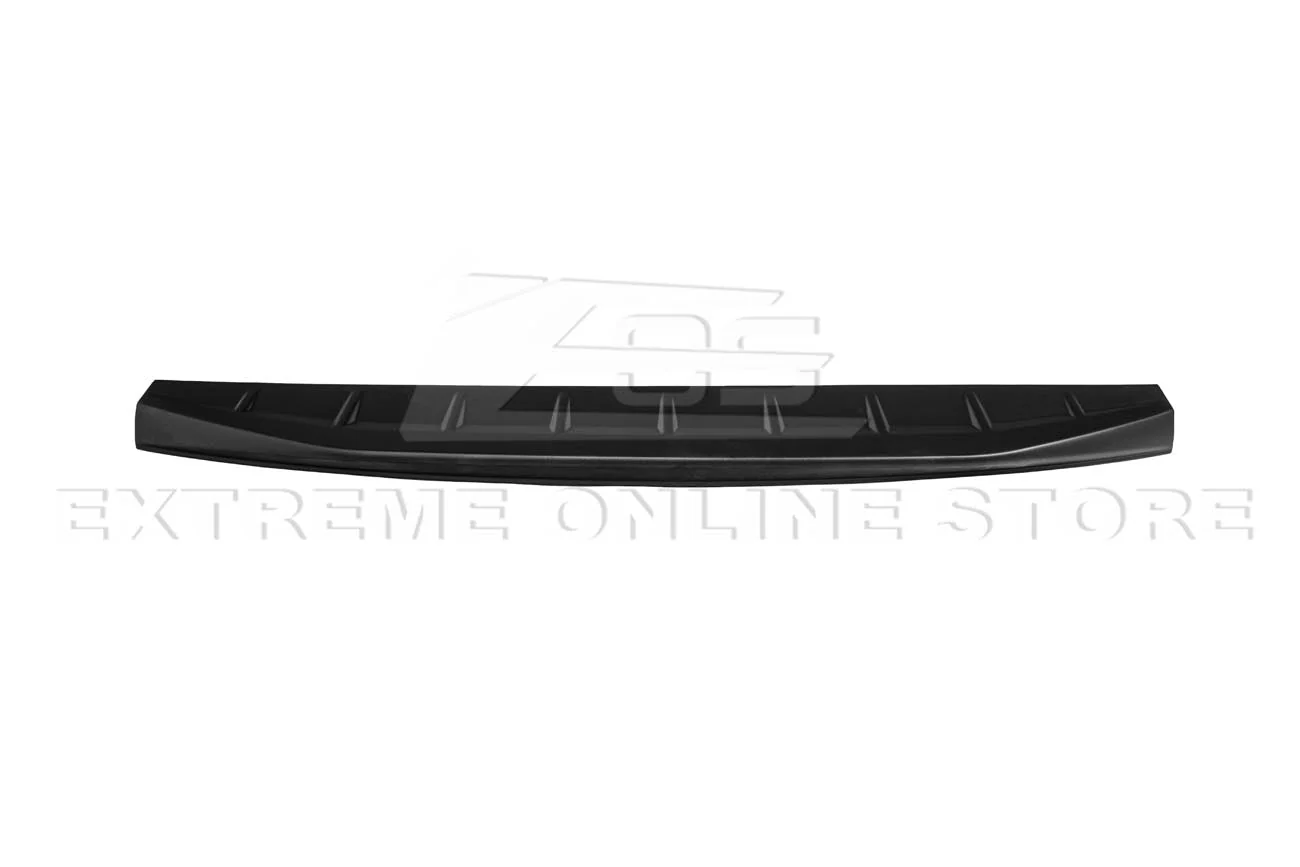 2019-Up Ram 1500 Tailgate Spoiler - Image 11