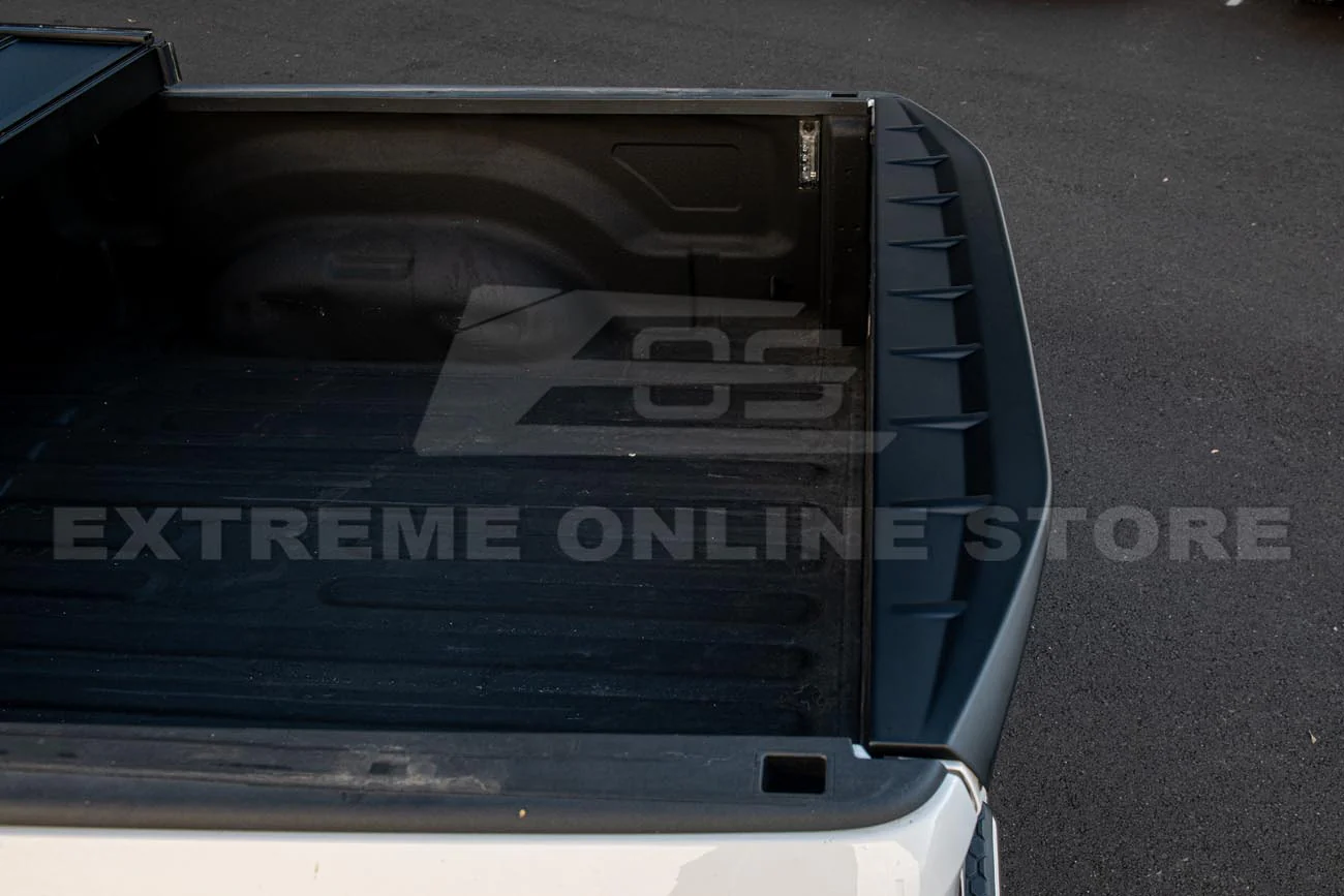 2019-Up Ram 1500 Tailgate Spoiler - Image 7