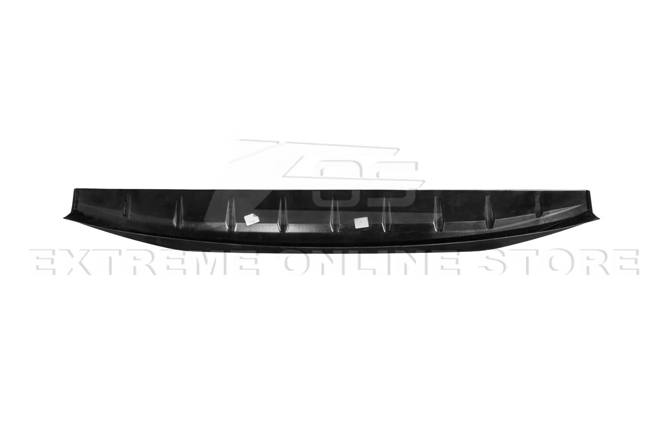 2019-Up Ram 1500 Tailgate Spoiler - Image 9