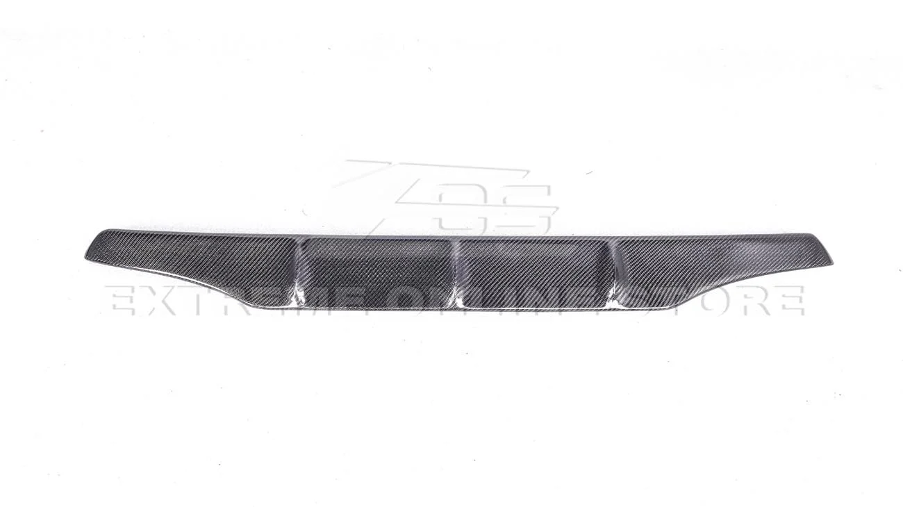 2020-Up Toyota Supra MR Package Full Aero Kit - Image 17