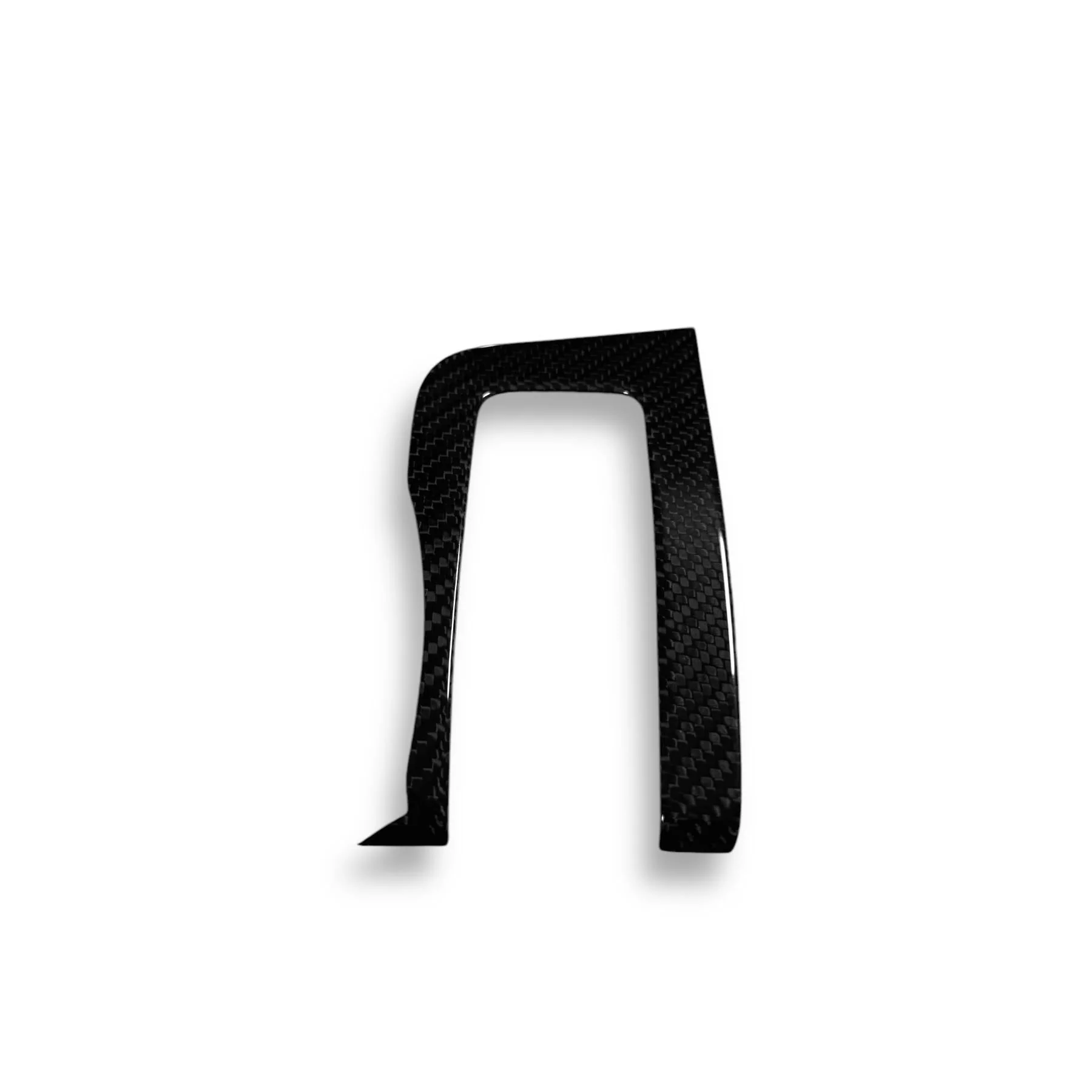 2021 Model 3 & Model Y Carbon Fiber Window & Door Switch Kit | Palenon Performance - Image 29